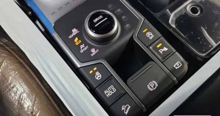 Kia Sorento NEW 